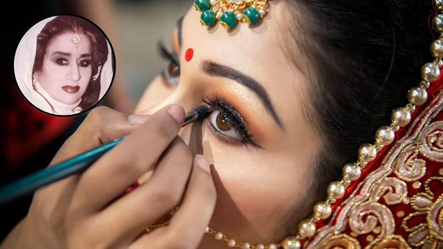 मानसून में है शादी? दुल्हन के लिए बेहद काम आएंगे ये ब्यूटी और स्टाइल टिप्स- शहनाज़ हुसैन