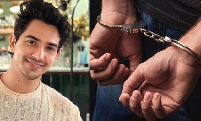 नाबालिग को-एक्ट्रेस से छेड़छाड़ के आरोप में टीवी एक्टर रोहित चंदेल गिरफ्तार, कोर्ट ने भेजा न्यायिक हिरासत में