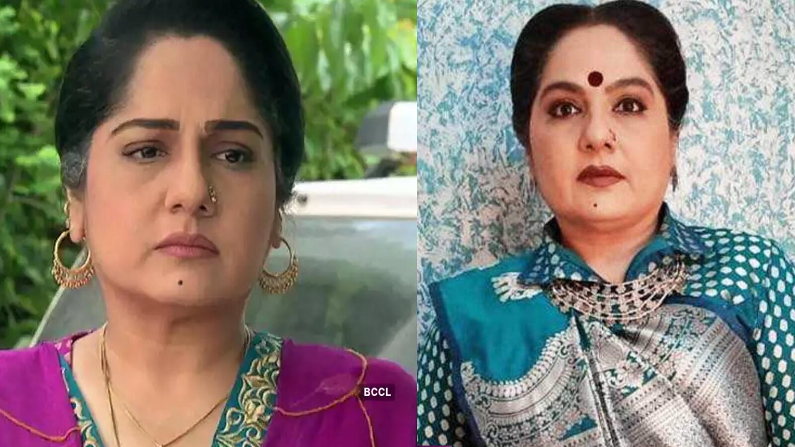 Shagufta Ali Stage 3 Breast Cancer