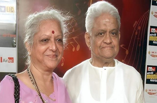 फेमस सिंगर Pyarelal Sharma की पत्नी का हुआ निधन, 78 साल की उम्र में ली अंतिम सांस