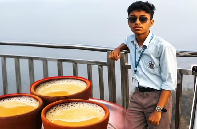 चाय पीते ही 12वीं के छात्र की हुई मौत, डॉक्टर ने समझाया एक घूंट लेते ही क्यों रुक गई लड़के की सांसे