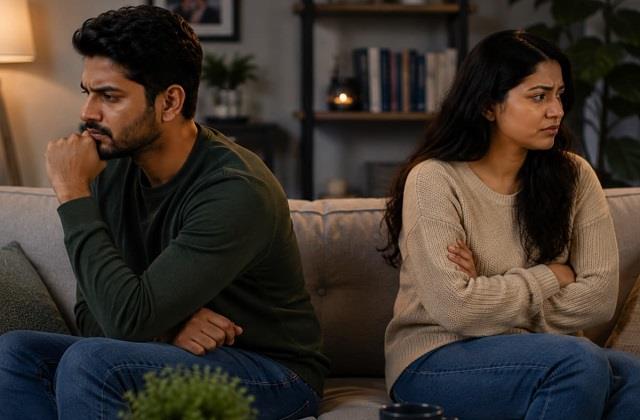 रिश्ते में बढ़ गई हैं दूरियां? अपनाएं ये 8 आसान तरीके, फिर से मजबूत हो सकता है रिश्ता