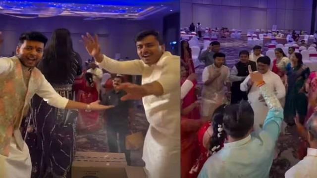 'बस आज की रात है ज़िंदगी…' केतन अग्रवाल का आखिरी डांस Video हुआ Viral