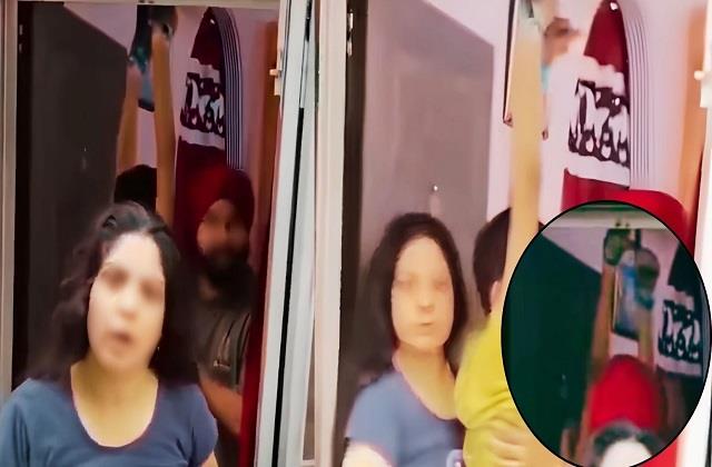 हाइट बढ़ाने के नाम पर मासूम के साथ कथित क्रूरता, Video देख उड़ जाएंगे होश
