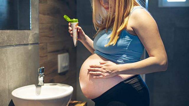 प्रेग्नेंसी में इन कॉस्मेटिक्स का इस्तेमाल पड़ सकता है भारी, AIIMS की रिसर्च में बड़ा खुलासा
