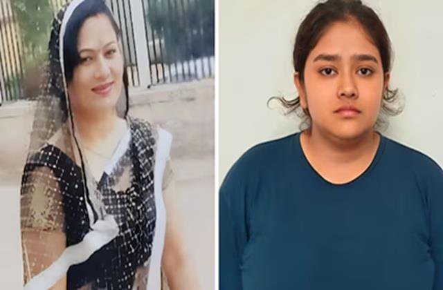 ताऊ के साथ मिलकर बेटी ने दी अपनी विधवा मां की सुपारी, सरकारी नौकरी के लिए बन गई जल्लाद