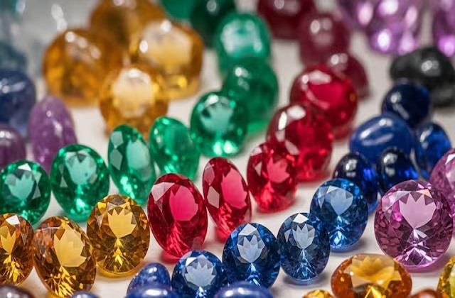 जल्दी असर दिखाने वाले 3 शक्तिशाली रत्न, जानें किस ग्रह को करते हैं मजबूत