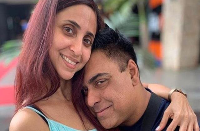 राम कपूर ने किया पत्नी  गौतमी की पहली शादी का जिक्र, बोले- वो उसके साथ खुश नहीं थी