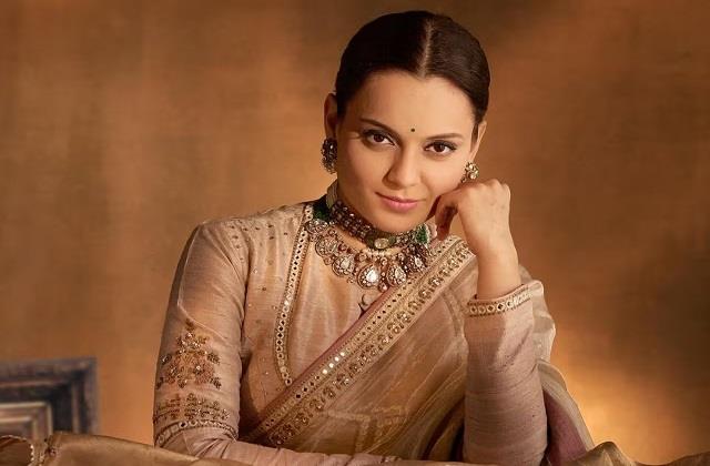 40 की उम्र में भी यंग दिखती हैं Kangana Ranaut, जानें उनकी चमकदार त्वचा और घने बालों का राज