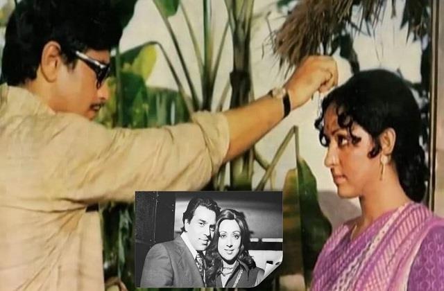 जब Hema Malini के लिए मंगेतर को छोड़ने को तैयार हो गए थे Jeetendra, लेकिन धर्मेंद्र ने बदल दी...