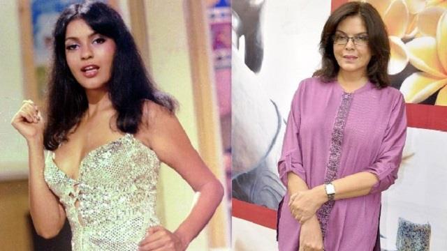 Zeenat Aman की लोगों को सलाह, शादी से पहले Live-In Relation में रहो