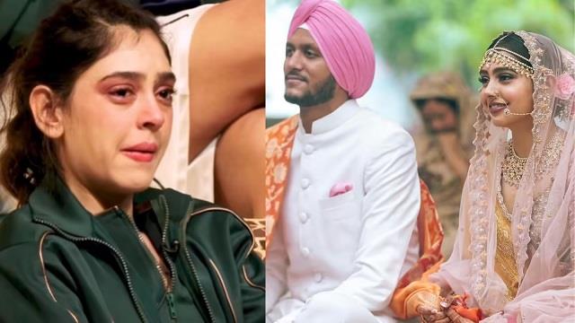 'एक रात उसने सिगरेट से मुझे जला दिया था...' नीति टेलर ने बयां किया दर्दनाक रिश्ता