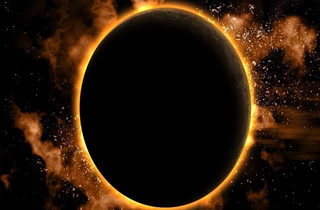 12 अगस्त के सूर्य ग्रहण से पहले जरूर करें ये 5 शुभ काम, जानें भारत में लगेगा सूतक या नहीं