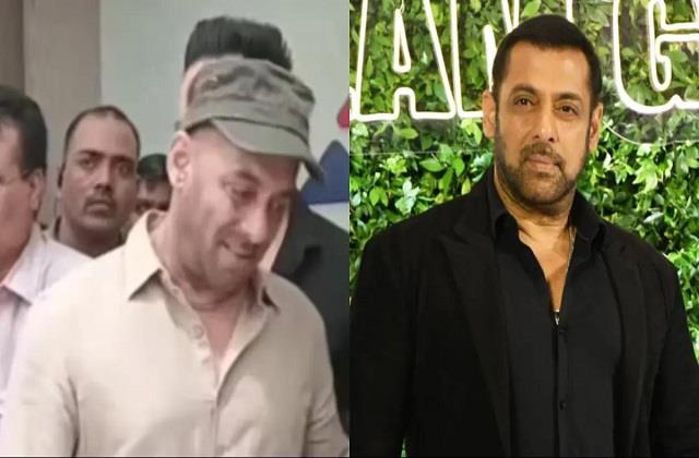 झुर्रियों वाला चेहरा और दुबला-पतला शरीर, Salman Khan के बदले लुक ने बढ़ाई फैंस की चिंता