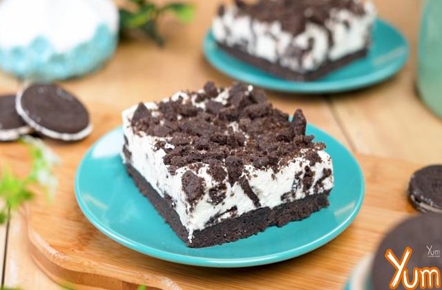 मुंह में घुल जाने वाली Oreo Cheesecake