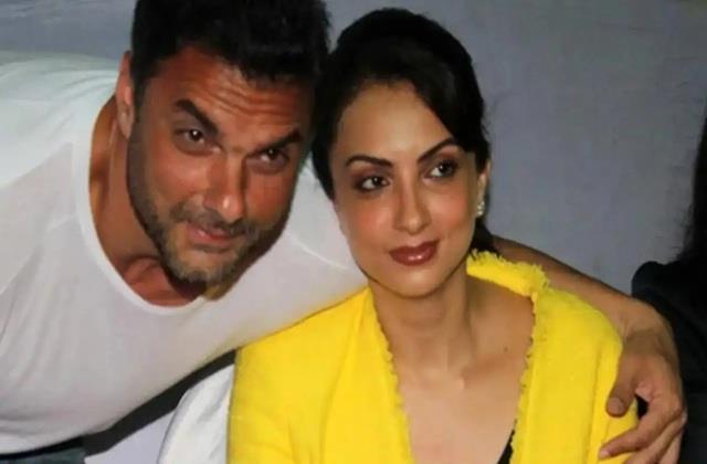सोहेल खान के भाई ने भागकर की थी सीमा सचदेह से शादी, बड़ी फिल्मी है दोनों की Love Story