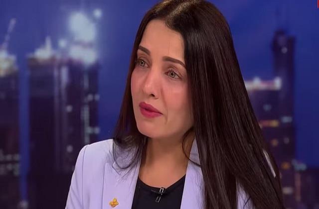 15 साल की शादी टूटी तो छलका Celina Jaitly का दर्द, महिलाओं को दी ये बड़ी सीख