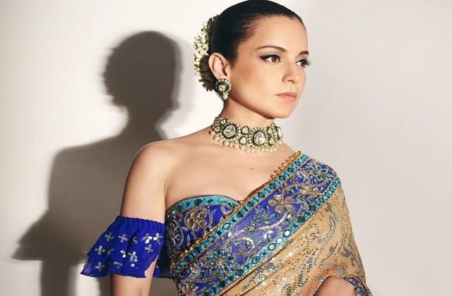कितनी अमीर हैं Kangana Ranaut? जानें नेटवर्थ और कितनी मिलती है सैलरी