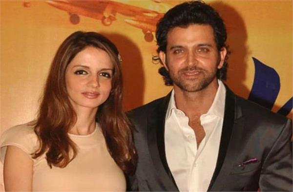 करोड़ों कमाए, लेकिन नहीं बचा पाईं शादी! जानें कौन हैं Hrithik Roshan की एक्स वाइफ की बहन