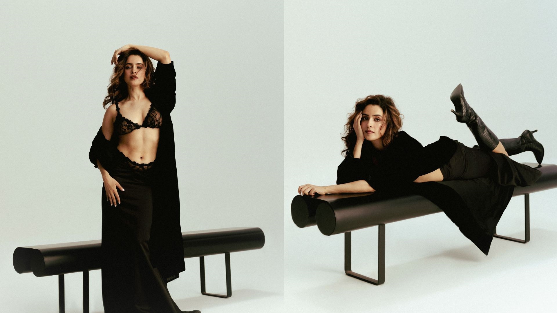 Sanya Malhotra