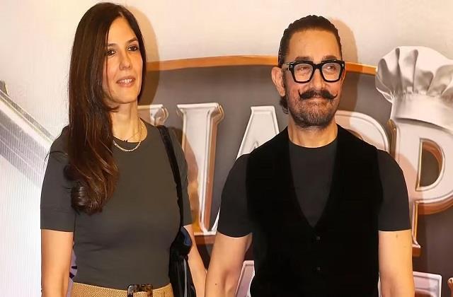 61 की उम्र में तीसरी शादी करेंगे Aamir Khan! जानें कौन हैं उनकी होने वाली पत्नी