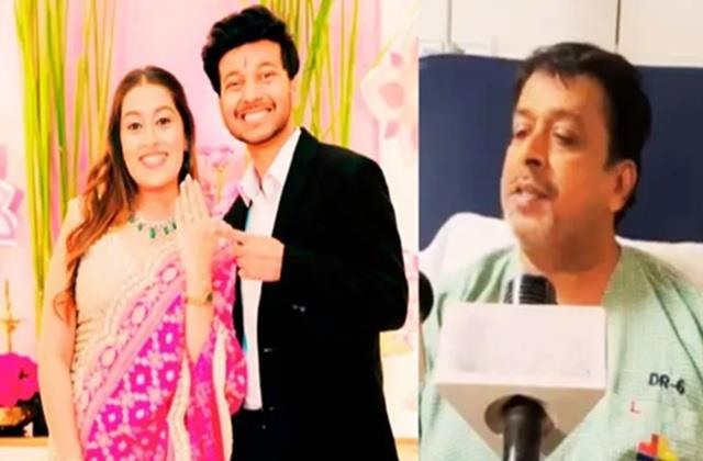 जेल में बैठी सिया गोयल के पापा अपने बिजनेस पर दे रहे ध्यान, सवाल पूछने पर बोले- मेरी तबीयत ठीक नहीं है