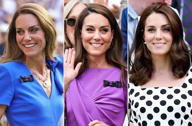 हर साल बदलता है रॉयल बहू 'Kate Middleton' का फैशन, हर लुक बन जाता है स्टाइल स्टेटमेंट