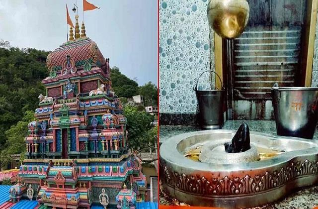 यहां विष पीकर समाधि में गए महादेव… सावन में जरूर करें भगवान शिव के इस मंदिर के दर्शन