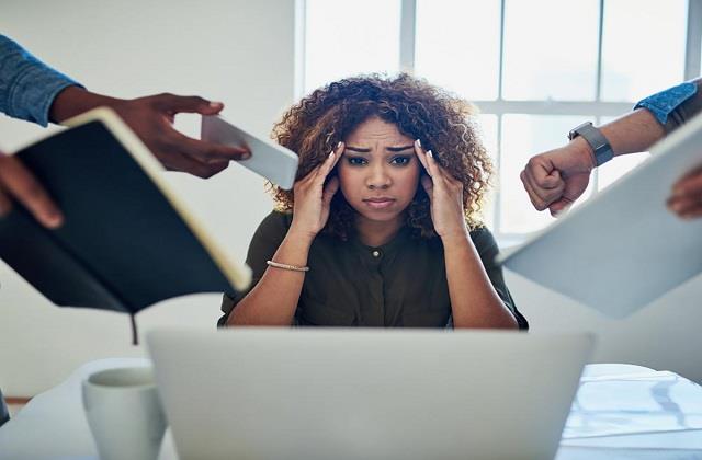 कितने भी Stress में फंसे हो सिर्फ 1 आसन और सारा तनाव दूर, Brain एकदम फ्रैश