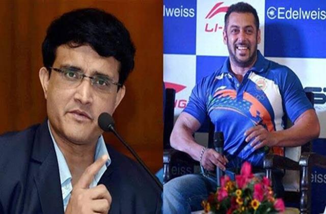 सितंबर में आ रहा है Bigg Boss, एक तरफ Salman दूसरी तरफ सौरव गांगुली लगाएंगे Contestant की क्लास