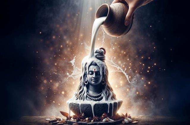 सावन शिवरात्रि के अगले दिन सूर्य ग्रहण, जलाभिषेक की टाइमिंग को लेकर अपनी कंफ्यूजन को करो दूर