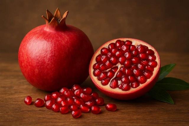 इन 5 लोगों के लिए जहर समान है अनार, सेवन में बरतनी चाहिए सावधानी