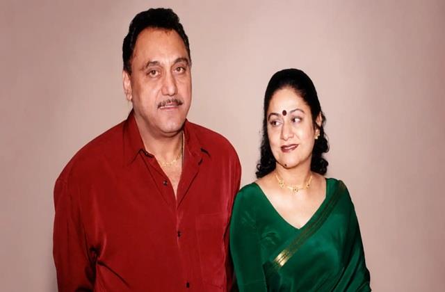 नहीं रहे एक्ट्रेस अरुणा ईरानी  के पति कुकू कोहली,   हार्ट अटैक ने ले ली दिग्गज डायरेक्टर की जान