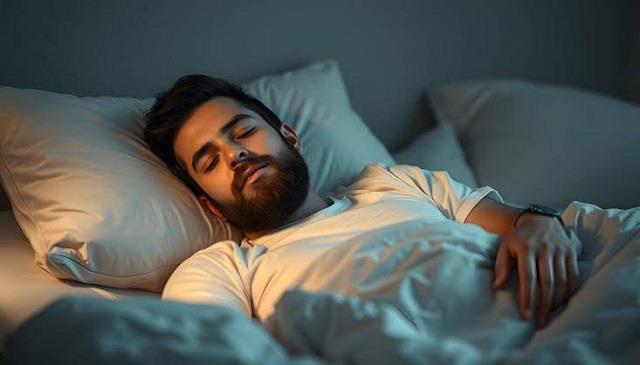 सोते वक्त भी सवालों के जवाब देता है दिमाग, चेहरे के इशारों से की जा सकती है सपनों में बातचीत!