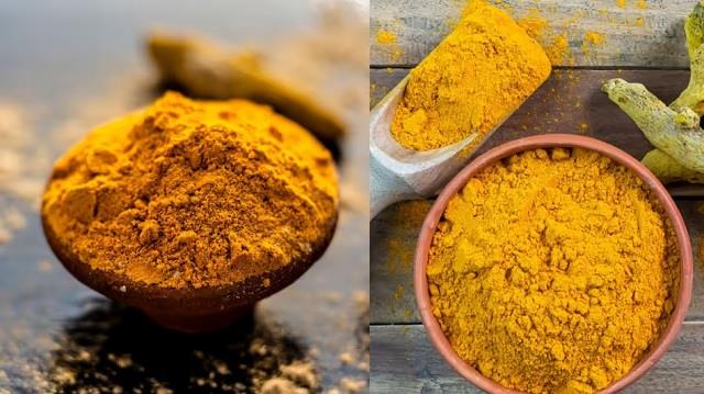 हल्दी पाउडर असली है या नकली? घर पर इन आसान तरीकों से करें मिलावट की पहचान