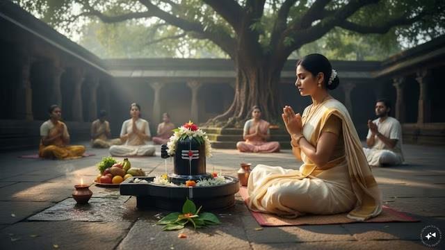 सावन सोमवार पर शिव पूजा से पहले जानें जरूरी नियम, वरना अधूरी रह सकती है आपकी साधना