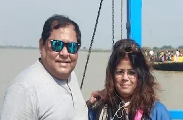 नेपाल बाढ़ में फंसा ये एक्टर और उनकी पत्नी, बेटे ने बताया तबाही के बीच कैसे हैं उनके हालात