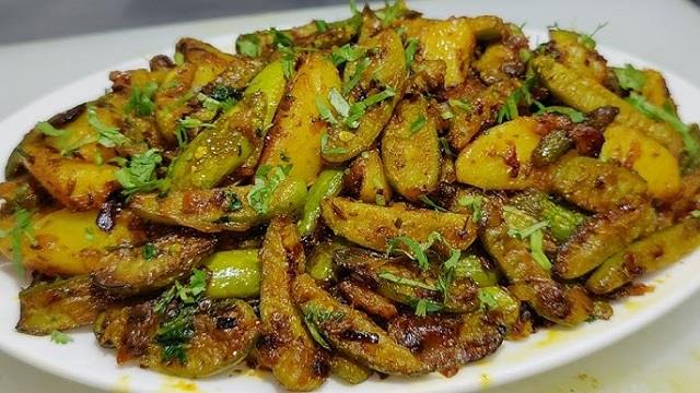 इस सब्जी को खाने से मिलते हैं कई फायदे, शुगर कंट्रोल से वजन घटाने तक में भी मददगार
