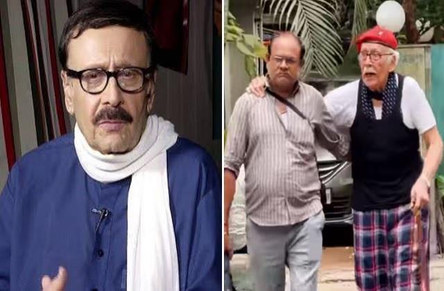 3 Idiots के एक्टर की ये हालत देख टूट गया फैंस का दिल, बोले- यही है जीवन की सच्चाई