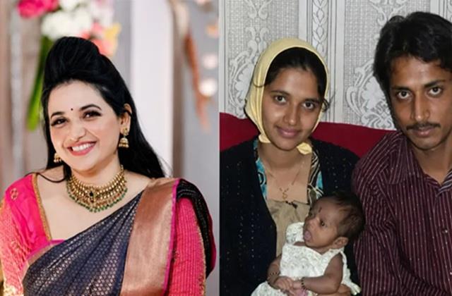 पवित्र गौड़ा के पूर्व पति का निधन, मर्डर के आरोप में सजा काट रही है एक्ट्रेस