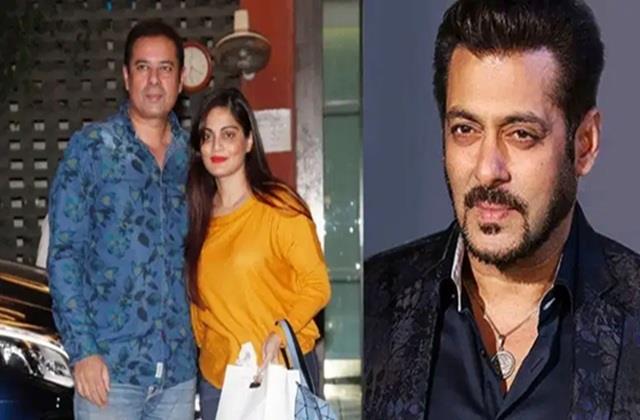 Being Human से जुड़े मामले में सलमान खान और उनकी बहन को चंडीगढ़ कोर्ट ने भेजा नोटिस