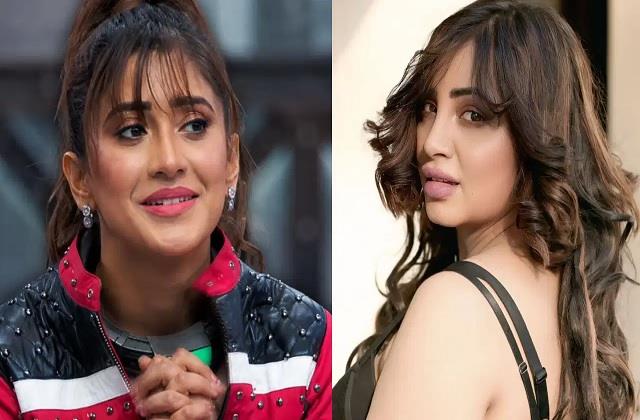 Lock Upp 2 में Shivangi Joshi की हार पर Arshi Khan का तंज, बोली- मां हारी और अब बेटी...