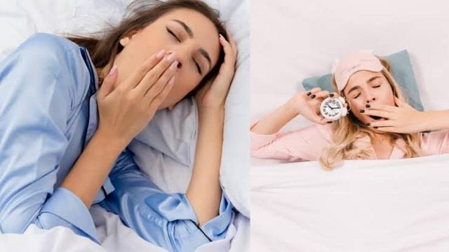 PMOS में खर्राटे लेना हो सकता है खतरे का संकेत! डॉक्टर क्यों कहते हैं इसे Ignore न करें