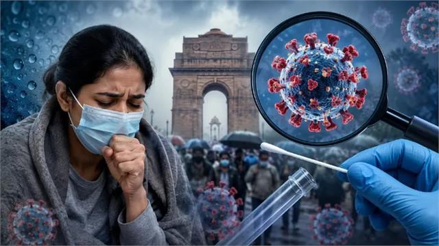 H1N1 के इन लक्षणों को वायरल फीवर समझकर न करें नजरअंदाज, तुरंत डॉक्टर से लें सलाह?