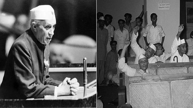 15 अगस्त को ही क्यों मिली भारत को आजादी? क्या पहले कोई और तारीख तय थी