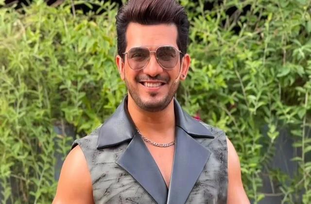 कार एक्सीडेंट के बाद कैसी है Arjun Bijlani की हालत, एक्टर ने खुद दिया हेल्थ अपडेट