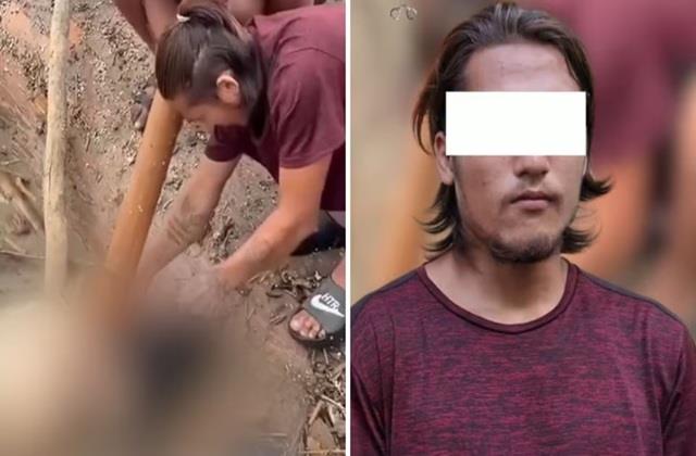 लोगों में खत्म हो गई इंसानियत! नेपाल की बाढ़ में बह रही लाश के कान से नोंच ली बालियां