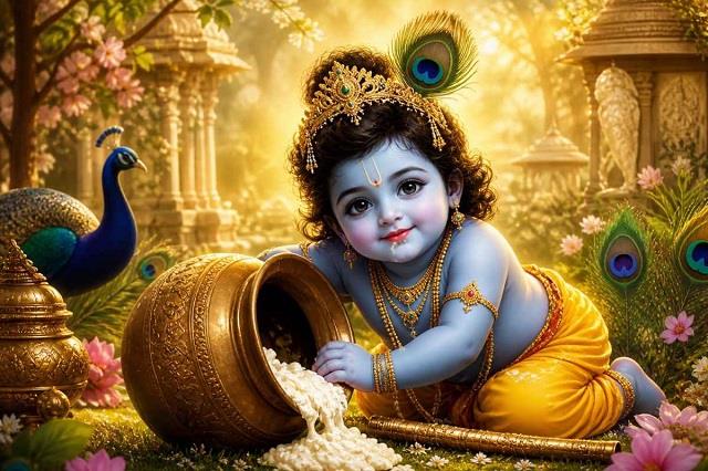 Janmashtami 2026: कब है कृष्ण जन्माष्टमी? नोट कर लें तारीख, पूजा मुहूर्त और पारण का समय