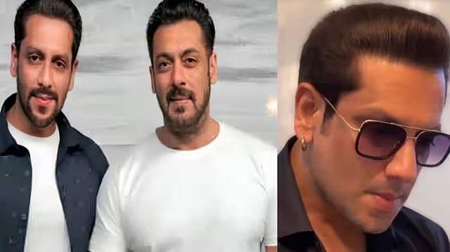 सलमान खान अपने बॉडी डबल की मदद के लिए आए आगे, हार्ट सर्जरी के बाद छोटे भाई की तरह रखा ख्याल