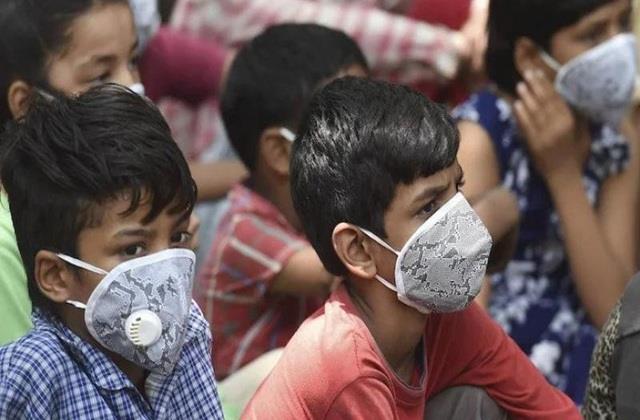 स्वाइन फ्लू और डेंगू को लेकर स्कूल अलर्ट पर, पेरेंट्स से बीमार बच्चाें को घर में ही रखने की अपील